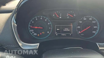 2023 Chevrolet Traverse LT Cloth 2FL – miniatura 25