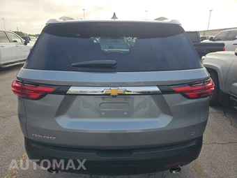2023 Chevrolet Traverse LT Cloth 2FL – miniatura 5