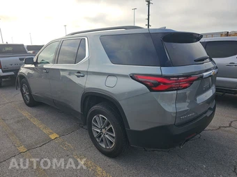 2023 Chevrolet Traverse LT Cloth 2FL – miniatura 6