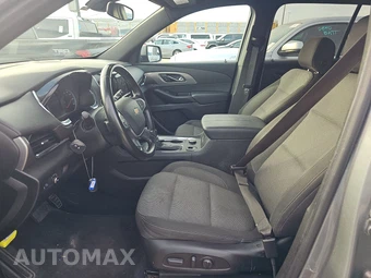 2023 Chevrolet Traverse LT Cloth 2FL – miniatura 7