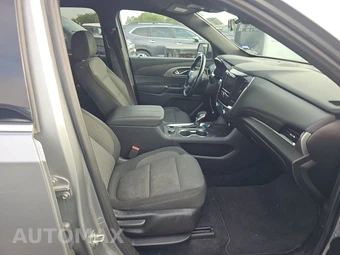 2023 Chevrolet Traverse LT Cloth 2FL – miniatura 8