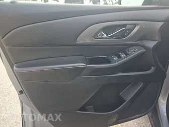 2023 Chevrolet Traverse LT Cloth 2FL – miniatura 9