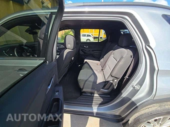 2023 Chevrolet Traverse LT Cloth 2FL - miniatura 10