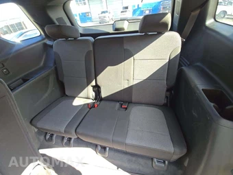 2023 Chevrolet Traverse LT Cloth 2FL - miniatura 11