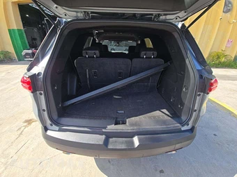2023 Chevrolet Traverse LT Cloth 2FL - miniatura 12