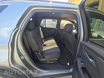 2023 Chevrolet Traverse LT Cloth 2FL - miniatura 14