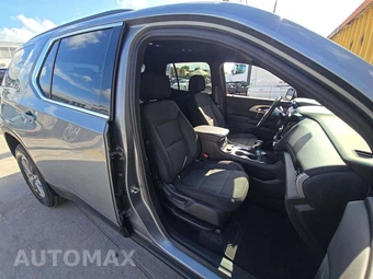 2023 Chevrolet Traverse LT Cloth 2FL - miniatura 16