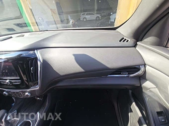 2023 Chevrolet Traverse LT Cloth 2FL - miniatura 17