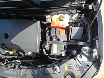 2023 Chevrolet Traverse LT Cloth 2FL - miniatura 24