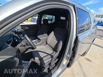 2023 Chevrolet Traverse LT Cloth 2FL - miniatura 3