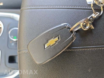 2023 Chevrolet Traverse LT Cloth 2FL - miniatura 5
