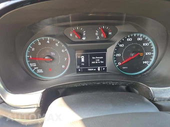 2023 Chevrolet Traverse LT Cloth 2FL - miniatura 6
