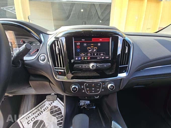 2023 Chevrolet Traverse LT Cloth 2FL - miniatura 7