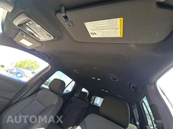 2023 Chevrolet Traverse LT Cloth 2FL - miniatura 8