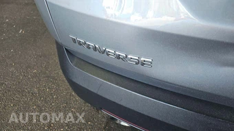 2023 Chevrolet Traverse LT Cloth 2FL - miniatura 10