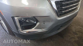 2023 Chevrolet Traverse LT Cloth 2FL - miniatura 2