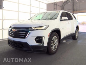 2023 Chevrolet Traverse LT Cloth 2FL