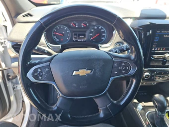 2023 Chevrolet Traverse LT Cloth 2FL - miniatura 10