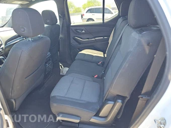 2023 Chevrolet Traverse LT Cloth 2FL - miniatura 13