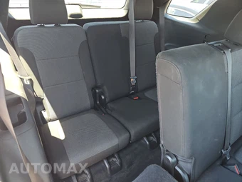 2023 Chevrolet Traverse LT Cloth 2FL - miniatura 14