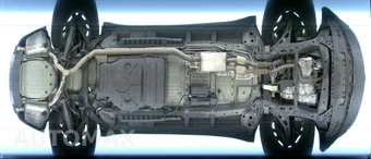 2023 Chevrolet Traverse LT Cloth 2FL - miniatura 18