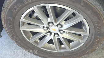 2023 Chevrolet Traverse LT Cloth 2FL - miniatura 24