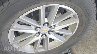 2023 Chevrolet Traverse LT Cloth 2FL - miniatura 25