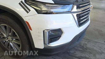 2023 Chevrolet Traverse LT Cloth 2FL - miniatura 28