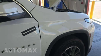 2023 Chevrolet Traverse LT Cloth 2FL - miniatura 31
