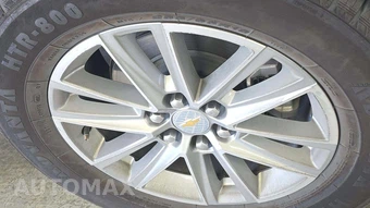 2023 Chevrolet Traverse LT Cloth 2FL - miniatura 37