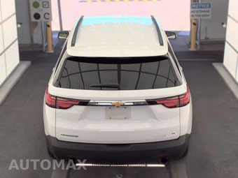 2023 Chevrolet Traverse LT Cloth 2FL - miniatura 5