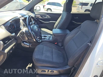 2023 Chevrolet Traverse LT Cloth 2FL - miniatura 7