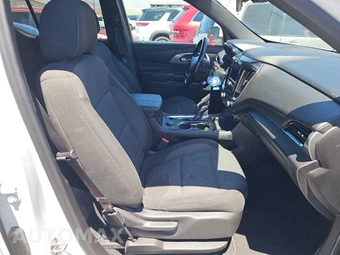 2023 Chevrolet Traverse LT Cloth 2FL - miniatura 8