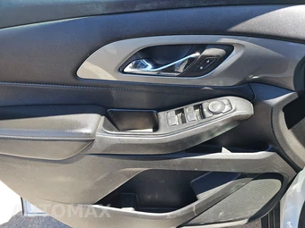 2023 Chevrolet Traverse LT Cloth 2FL - miniatura 9
