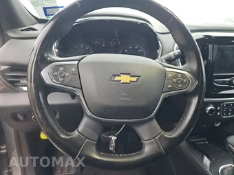 2023 Chevrolet Traverse LT Cloth 2FL - miniatura 10