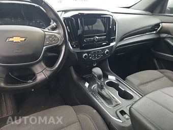 2023 Chevrolet Traverse LT Cloth 2FL - miniatura 11