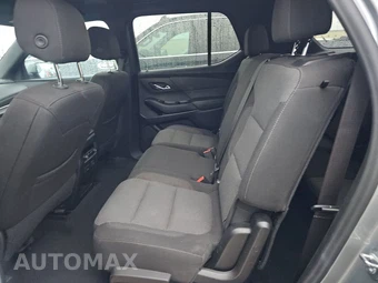 2023 Chevrolet Traverse LT Cloth 2FL - miniatura 13