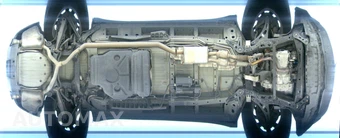 2023 Chevrolet Traverse LT Cloth 2FL - miniatura 18