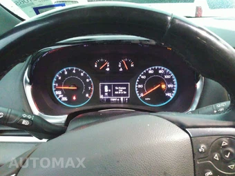 2023 Chevrolet Traverse LT Cloth 2FL - miniatura 19