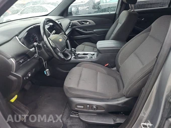 2023 Chevrolet Traverse LT Cloth 2FL - miniatura 7