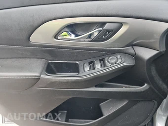 2023 Chevrolet Traverse LT Cloth 2FL - miniatura 9