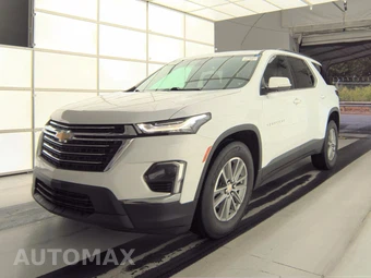 2023 Chevrolet Traverse LT Cloth 2FL