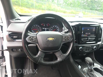 2023 Chevrolet Traverse LT Cloth 2FL – miniatura 10