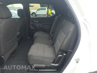 2023 Chevrolet Traverse LT Cloth 2FL – miniatura 13