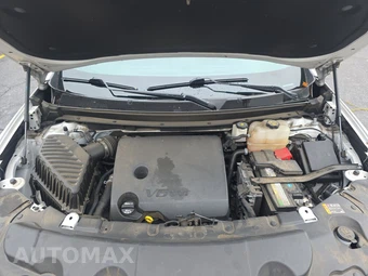 2023 Chevrolet Traverse LT Cloth 2FL – miniatura 16