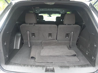 2023 Chevrolet Traverse LT Cloth 2FL – miniatura 17