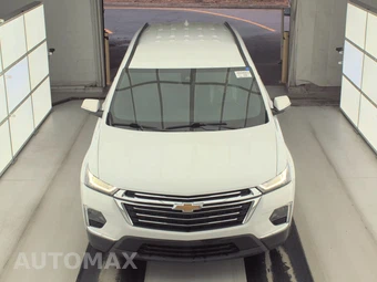 2023 Chevrolet Traverse LT Cloth 2FL – miniatura 2