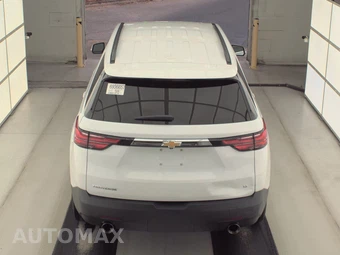 2023 Chevrolet Traverse LT Cloth 2FL – miniatura 5