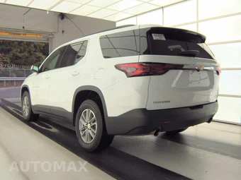2023 Chevrolet Traverse LT Cloth 2FL – miniatura 6