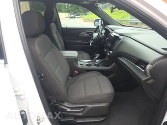 2023 Chevrolet Traverse LT Cloth 2FL – miniatura 8